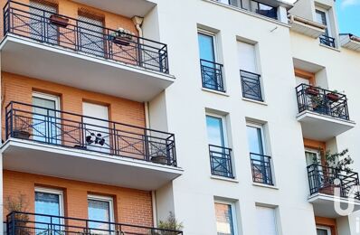 vente appartement 218 000 € à proximité de Chevilly-Larue (94550)