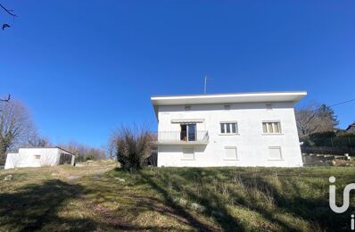 vente maison 198 500 € à proximité de Siros (64230)