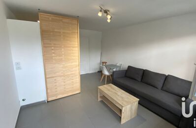 vente appartement 94 900 € à proximité de Leuville-sur-Orge (91310)