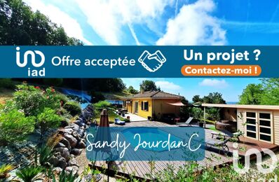 vente maison 249 000 € à proximité de Lafrançaise (82130)