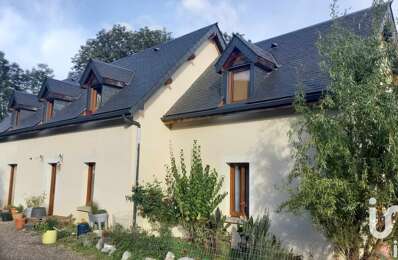 vente maison 385 000 € à proximité de Tournay (65190)