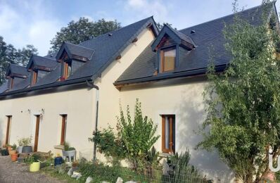 vente maison 385 000 € à proximité de Esterre (65120)
