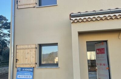 vente maison 264 000 € à proximité de La Voulte-sur-Rhône (07800)