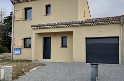 vente maison 264 000 € à proximité de La Laupie (26740)