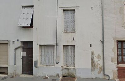 vente maison 37 000 € à proximité de Belan-sur-Ource (21570)