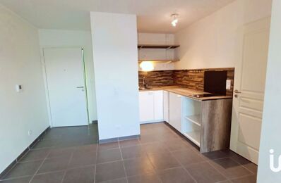 appartement 2 pièces 44 m2 à vendre à Castelnau-le-Lez (34170)