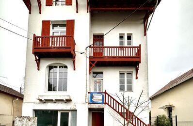 vente appartement 259 000 € à proximité de Puyoô (64270)