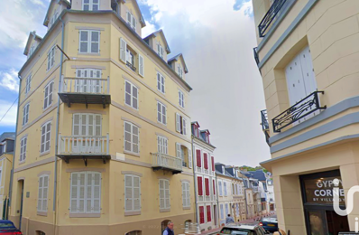 vente appartement 119 000 € à proximité de Gonneville-sur-Honfleur (14600)