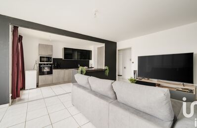 vente appartement 154 000 € à proximité de Malzéville (54220)