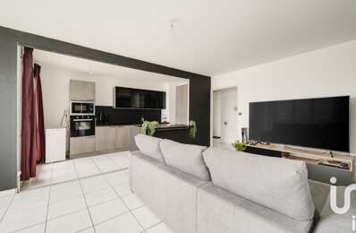 vente appartement 159 000 € à proximité de Neuves-Maisons (54230)