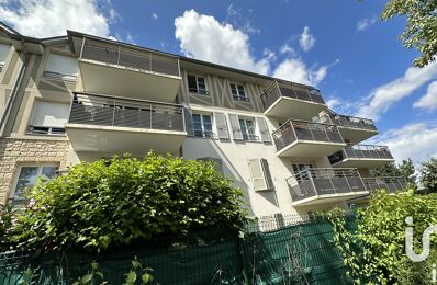 vente appartement 225 000 € à proximité de Lieusaint (77127)