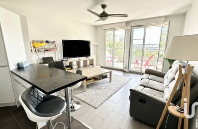 vente appartement 219 000 € à proximité de Vert-Saint-Denis (77240)