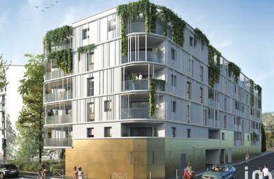 vente appartement 392 000 € à proximité de Toulon (83100)