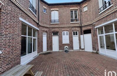vente appartement 490 000 € à proximité de Le Plessis-Bouchard (95130)