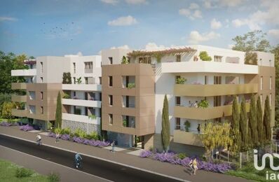 vente appartement 190 000 € à proximité de Arles (13200)