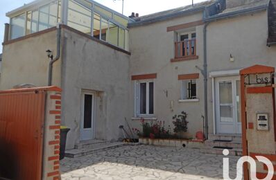 vente maison 169 000 € à proximité de Villerbon (41000)
