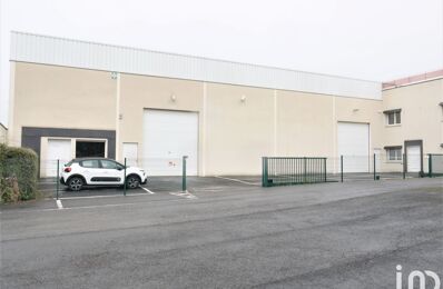 vente immeuble 860 000 € à proximité de Épernay (51200)