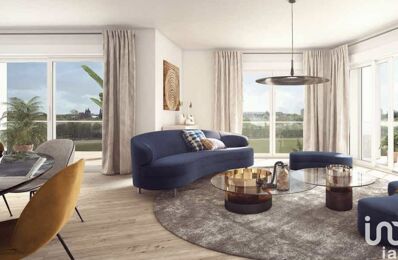 vente appartement 485 000 € à proximité de Courseulles-sur-Mer (14470)