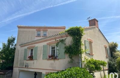 vente maison 702 000 € à proximité de Saint-Brevin-les-Pins (44250)