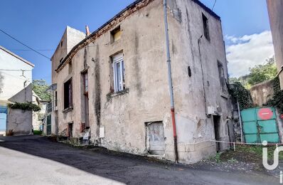 vente maison 26 000 € à proximité de Saint-Genès-la-Tourette (63580)