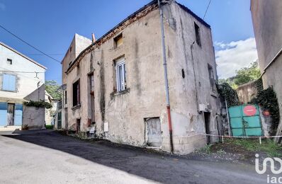 vente maison 26 000 € à proximité de Saint-Beauzire (43100)