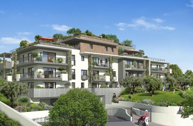 vente appartement à partir de 340 000 € à proximité de Antibes (06600)