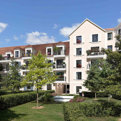 Appartement 2 pièces 225000 €