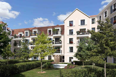 Appartement 3 pièces 267700 €