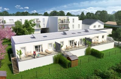 vente appartement à partir de 199 000 € à proximité de Camblanes-Et-Meynac (33360)