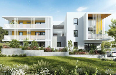 vente appartement à partir de 449 000 € à proximité de Gard (30)