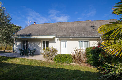 vente maison 294 000 € à proximité de Civray-de-Touraine (37150)