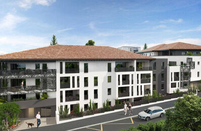vente appartement à partir de 365 000 € à proximité de Cambo-les-Bains (64250)
