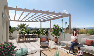 Appartement 4 Pièces 107 m² à vendre à Francheville (69340)