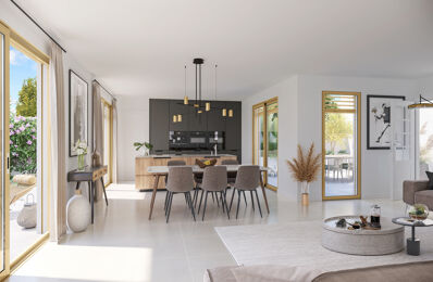 vente maison à partir de 1 293 000 € à proximité de Oytier-Saint-Oblas (38780)