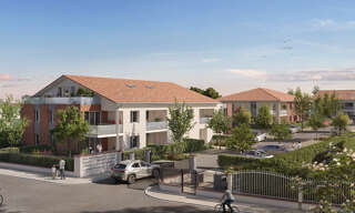 Appartement 2 Pièces 45 m² à vendre à Eaunes (31600)