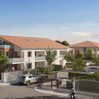 Appartement 2 pièces 211900 €