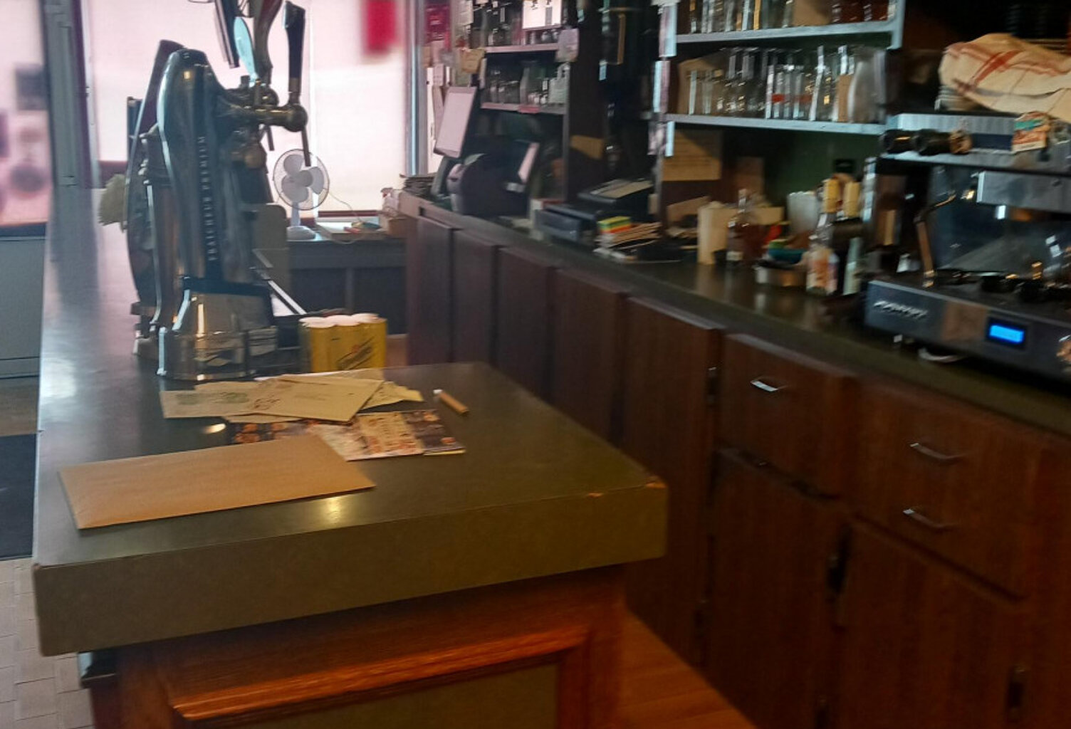 Restaurant — photo 1