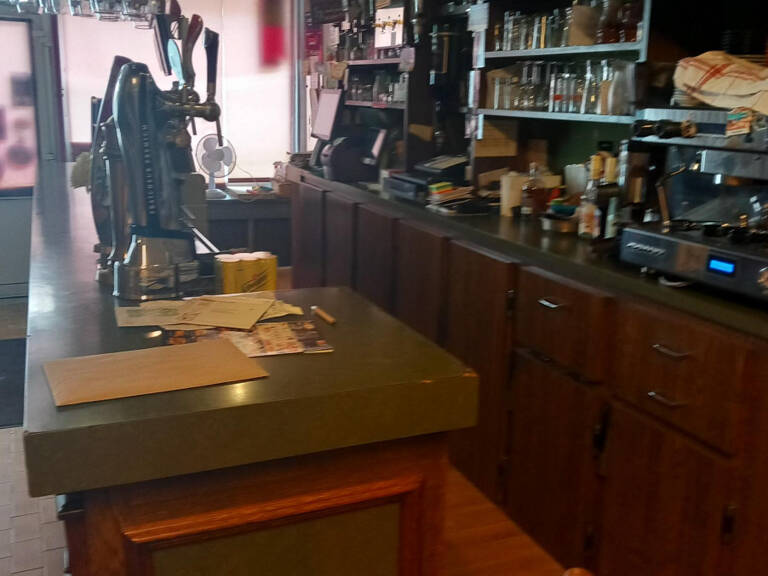 Restaurant — photo 1