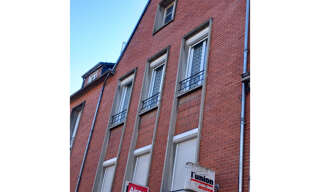 Immeuble  260 m² à vendre à La Fère (02800)