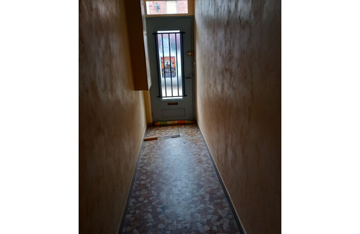 Immeuble — photo 2