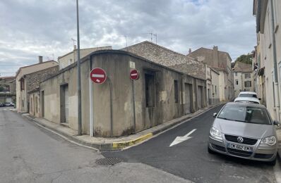 garage  pièces 150 m2 à vendre à Narbonne (11100)