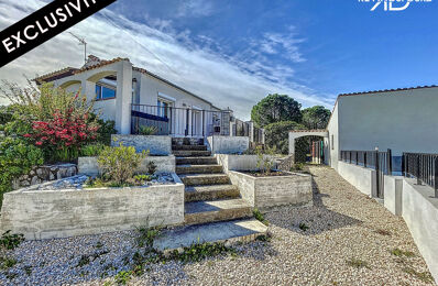 vente maison 470 000 € à proximité de Villeneuve-de-Berg (07170)