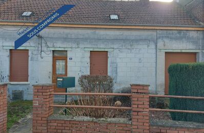 vente maison 99 900 € à proximité de Noyelles-Lès-Vermelles (62980)