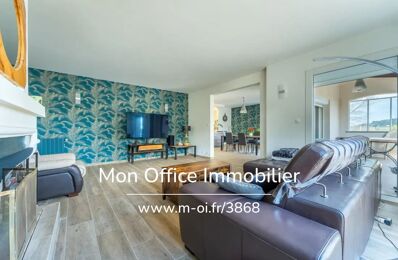vente maison 676 000 € à proximité de Signes (83870)