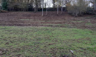 Terrain  1189 m² à vendre à Poueyferré (65100)