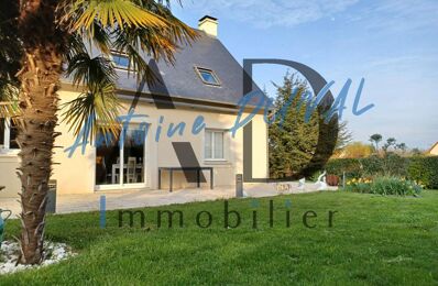 vente maison 450 000 € à proximité de Mondeville (14120)
