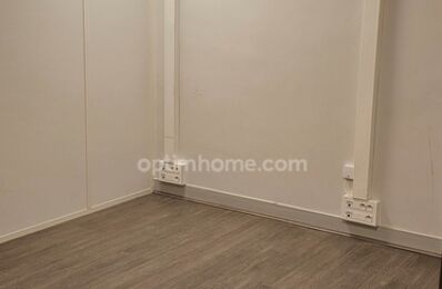 location bureau 203 € CC /mois à proximité de Chapet (78130)