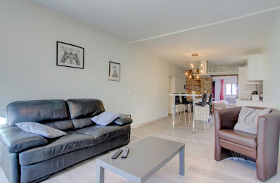 vente appartement 135 000 € à proximité de Kédange-sur-Canner (57920)