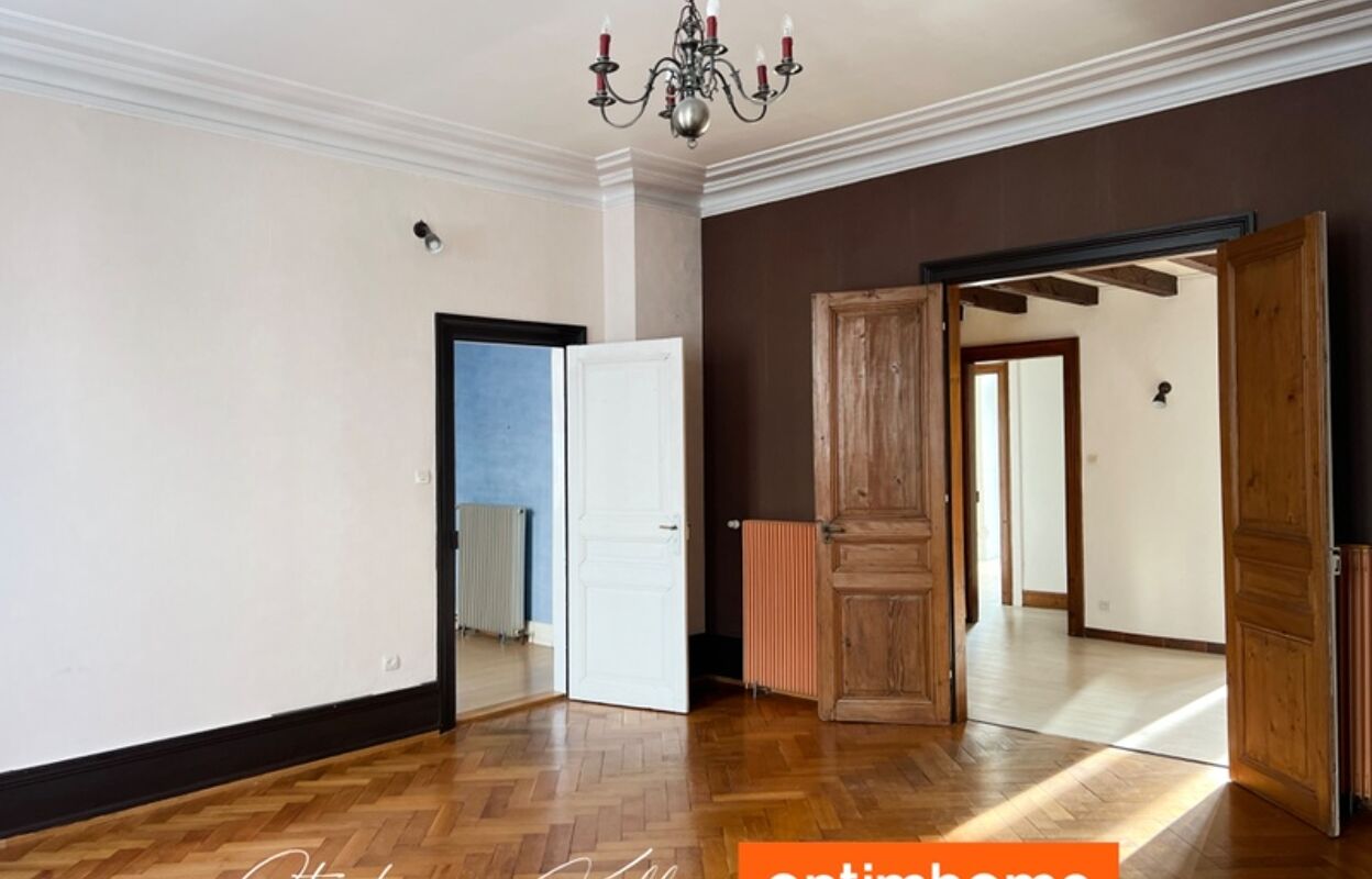 appartement 6 pièces 132 m2 à vendre à Colmar (68000)