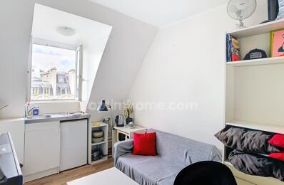 vente appartement 199 900 € à proximité de Paris 2 (75002)